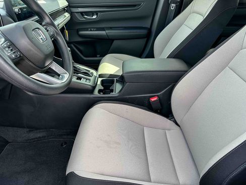 Used 2026 Honda CR-V LX image 13
