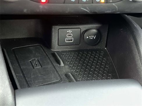 Certified 2023 Ford Bronco Sport Outer Banks w/ Tech Package image 26