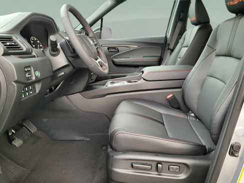 Used 2026 Honda Ridgeline TrailSport image 15