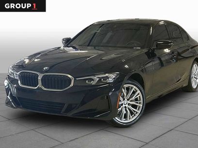 Certified 2023 BMW 330i xDrive Sedan w/ Premium Package