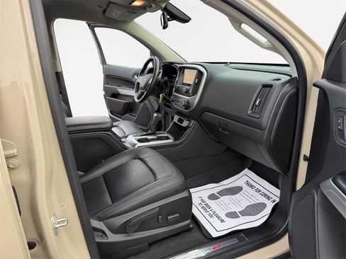 Used 2021 Chevrolet Colorado ZR2 image 26