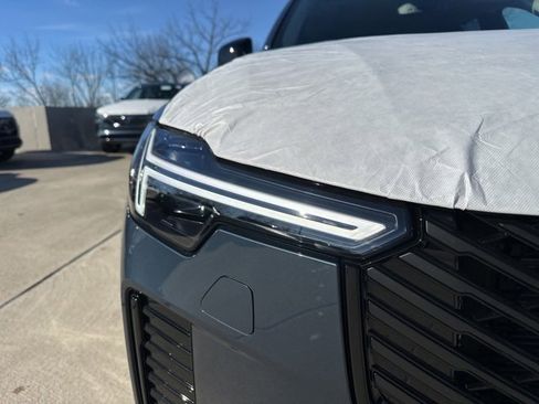 New 2026 Volvo XC90 B6 Ultra image 10