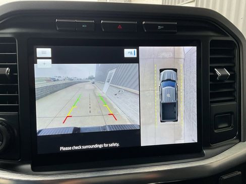 Used 2022 Ford F150 Lariat w/ Max Trailer Tow Package image 28