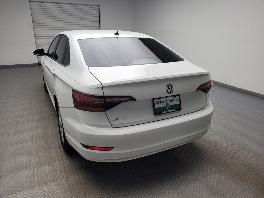 Used 2019 Volkswagen Jetta S w/ Driver Assistance Package FWD image 6
