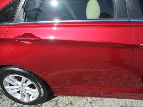 Used 2013 Hyundai Sonata GLS w/ Popular Equipment Pkg image 21