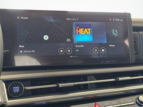 New 2026 Hyundai Santa Fe XRT AWD/4WD image 26