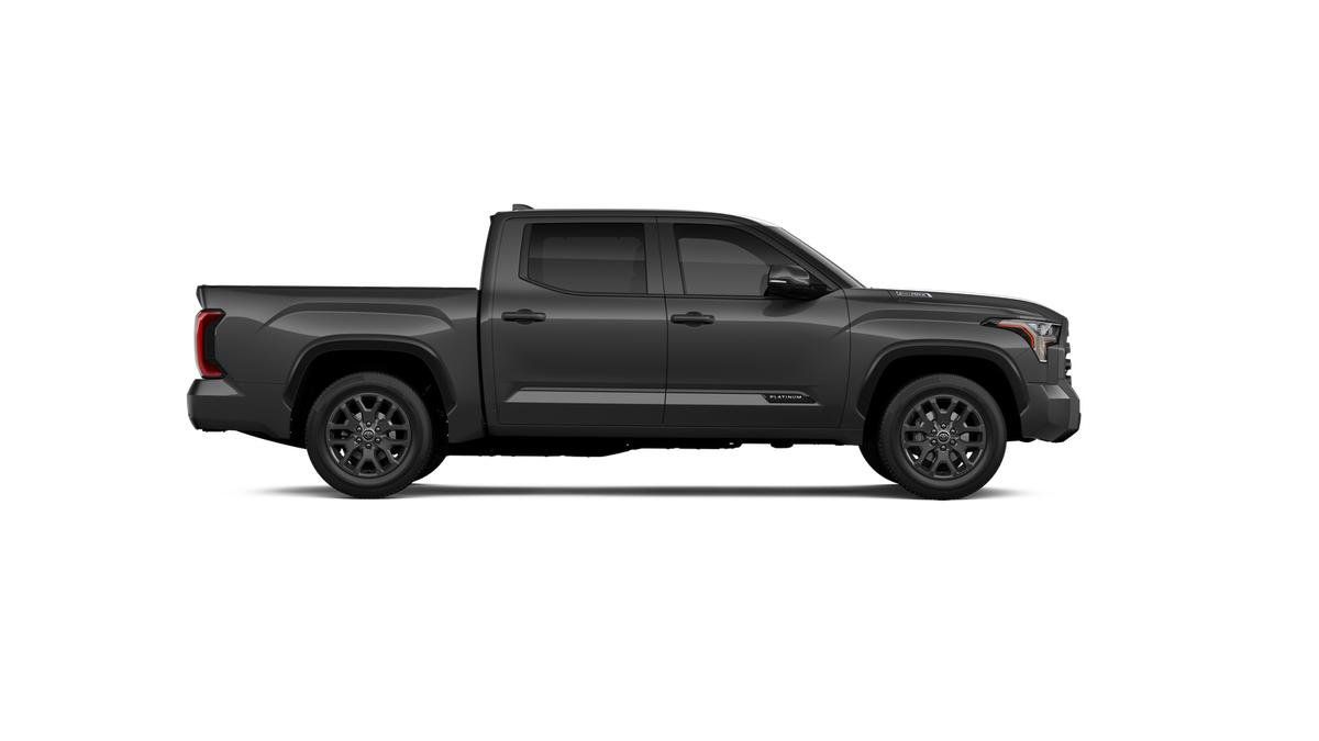 New 2025 Toyota Tundra Platinum AWD/4WD image 36