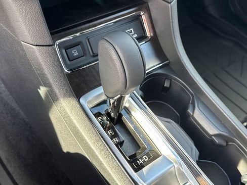 New 2026 Subaru Ascent Touring image 18