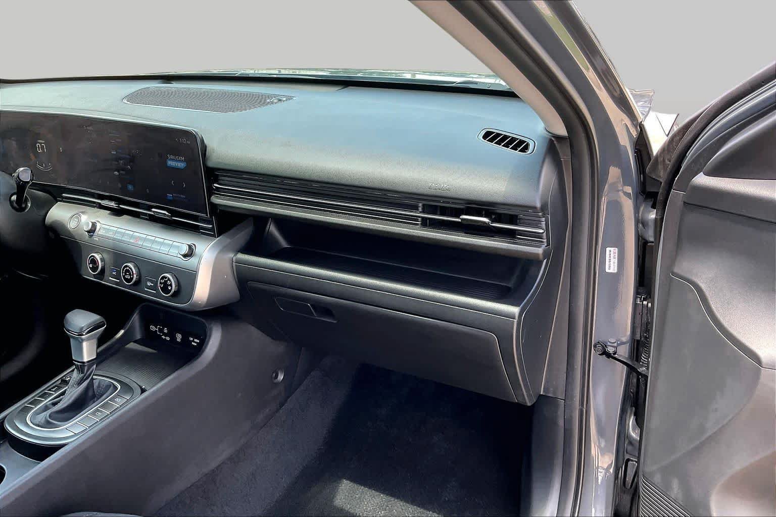 Used 2026 Hyundai Kona SE AWD/4WD image 18