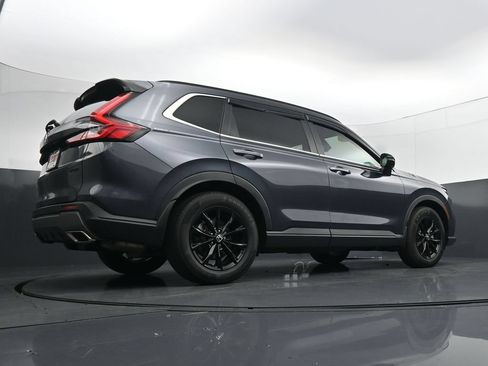 Used 2024 Honda CR-V Sport image 37