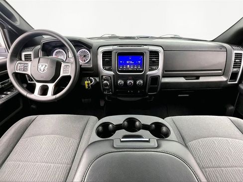 Used 2021 RAM 1500 Classic Warlock image 16