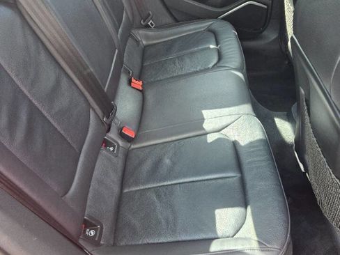 Used 2015 Audi A3 2.0T Prestige w/ Prestige Package image 12