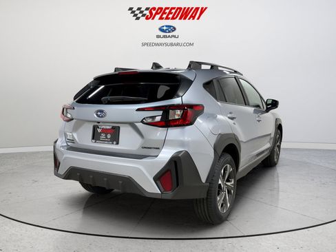 New 2026 Subaru Crosstrek 2.0i Premium image 7