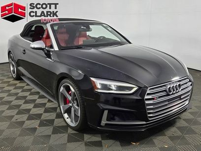 Used 2019 Audi S5 Prestige