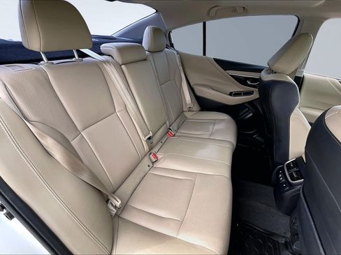 Used 2021 Subaru Legacy Limited XT image 28