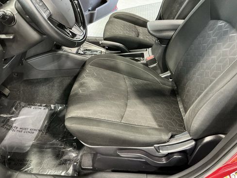 Used 2021 Mitsubishi Outlander Sport SE image 17