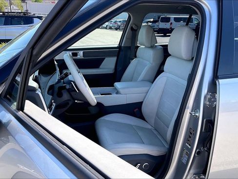 Used 2024 Hyundai Santa Fe Limited AWD/4WD image 24
