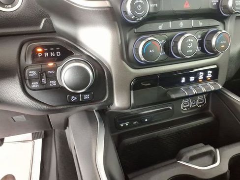 Used 2019 RAM 1500 Big Horn image 21