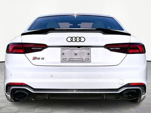 Used 2018 Audi RS 5 w/ Dynamic Plus Package image 6