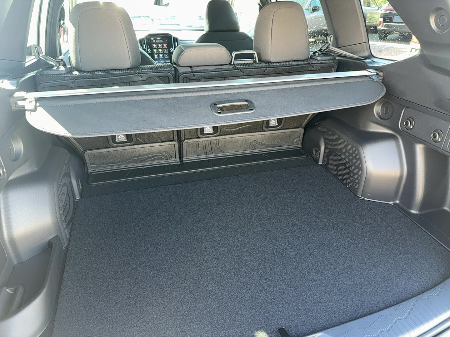 New 2026 Subaru Forester Premium AWD/4WD image 9