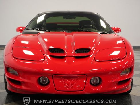 Used 2002 Pontiac Firebird Trans Am w/ SLP Firehawk Pkg image 17