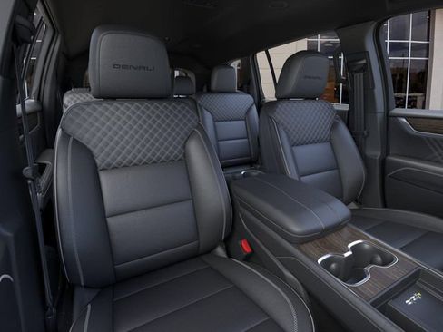 New 2026 GMC Acadia Denali w/ Super Cruise Package FWD image 16