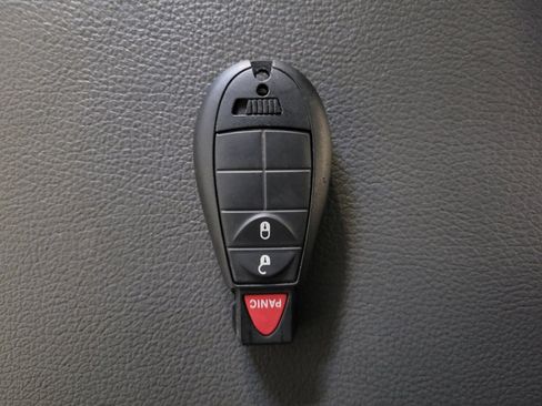 Used 2016 RAM 1500 Tradesman w/ Popular Equipment Group image 32