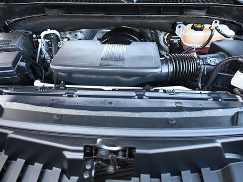 Used 2022 GMC Yukon XL Denali image 21