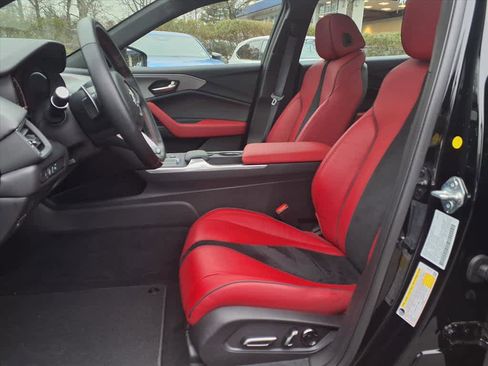 Certified 2025 Acura TLX SH-AWD w/ A-SPEC Pkg image 18