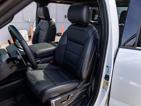 Used 2026 Ford F150 Raptor image 30