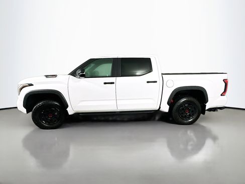 Used 2025 Toyota Tundra TRD Pro image 4
