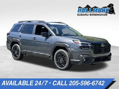 New 2026 Subaru Outback Limited w/ Premium/Limited Package 2