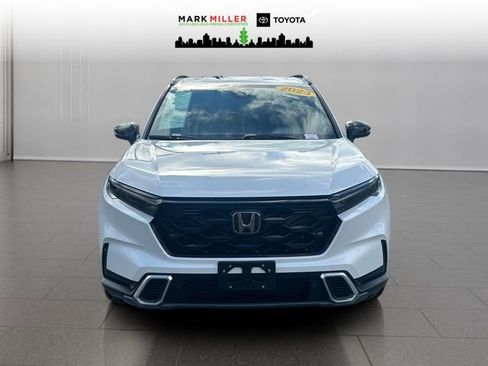 Used 2023 Honda CR-V Sport Touring image 8