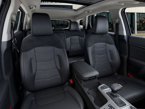 New 2026 Kia Sportage SX image 15