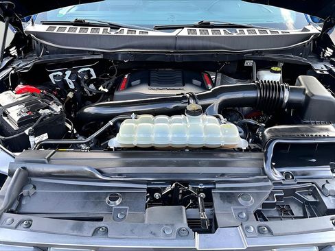 Used 2022 Ford F150 Raptor w/ Equipment Group 801A High image 16