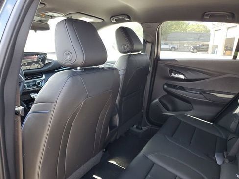 New 2026 Buick Envista Sport Touring w/ Convenience I Package FWD image 9