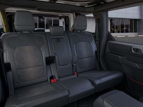 New 2026 Ford Bronco Raptor AWD/4WD image 11