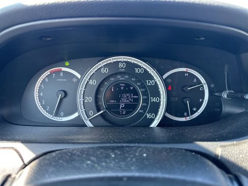 Used 2014 Honda Accord EX-L image 27