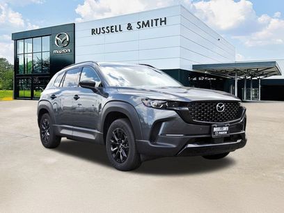 New 2026 MAZDA CX-50 AWD 2.5 Hybrid w/ Weather Package