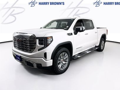 Used 2023 GMC Sierra 1500 Denali w/ Technology Package