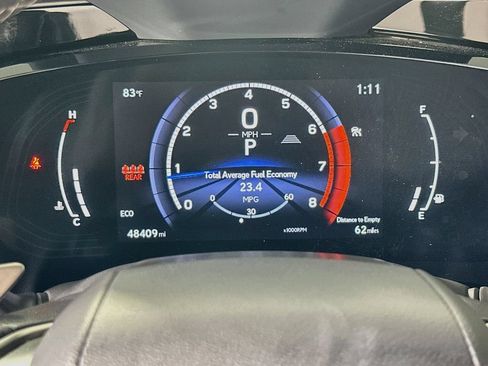 Used 2024 Lexus NX 350 F Sport AWD/4WD image 24
