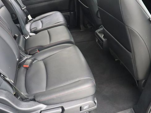 Used 2025 Honda Odyssey Sport-L image 33