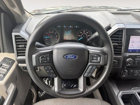 Used 2020 Ford F150 XLT AWD/4WD image 6
