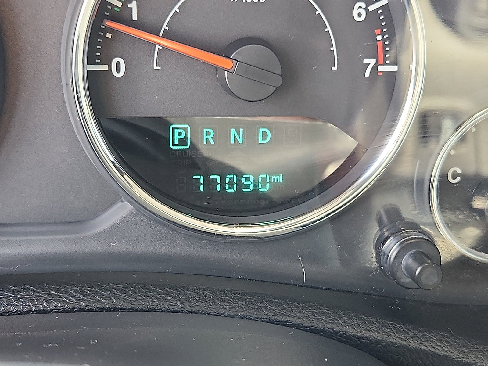 Used 2017 Jeep Wrangler Unlimited Sahara w/ Connectivity Group AWD/4WD image 19