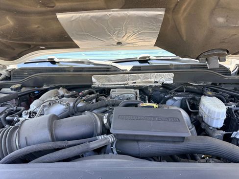Used 2018 Chevrolet Silverado 3500 W/T RWD image 32