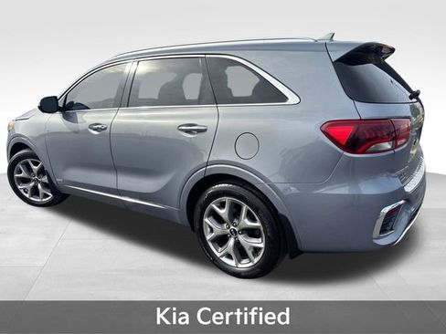 Used 2020 Kia Sorento SX AWD/4WD image 3