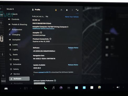 Used 2022 Tesla Model S image 27