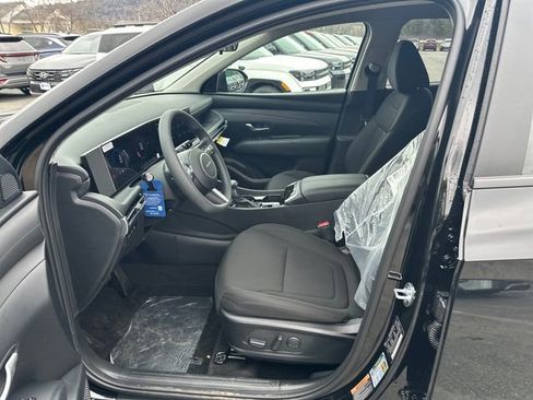 New 2026 Hyundai Tucson SEL AWD/4WD image 9