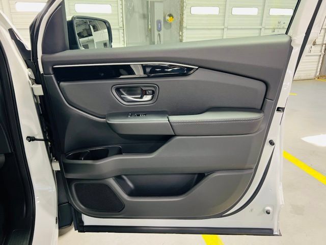 New 2026 Honda Pilot EX-L image 38