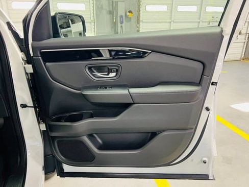 New 2026 Honda Pilot EX-L image 38